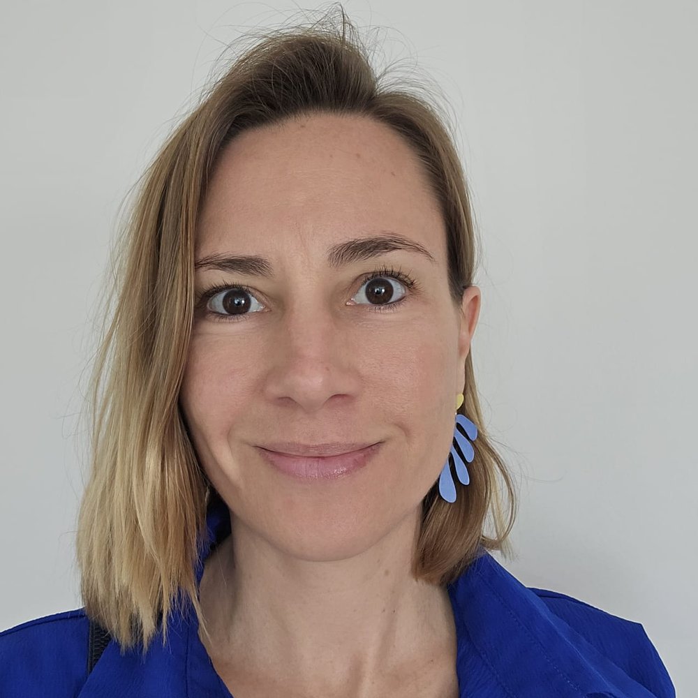 Portrait de Mathilde Rebérat